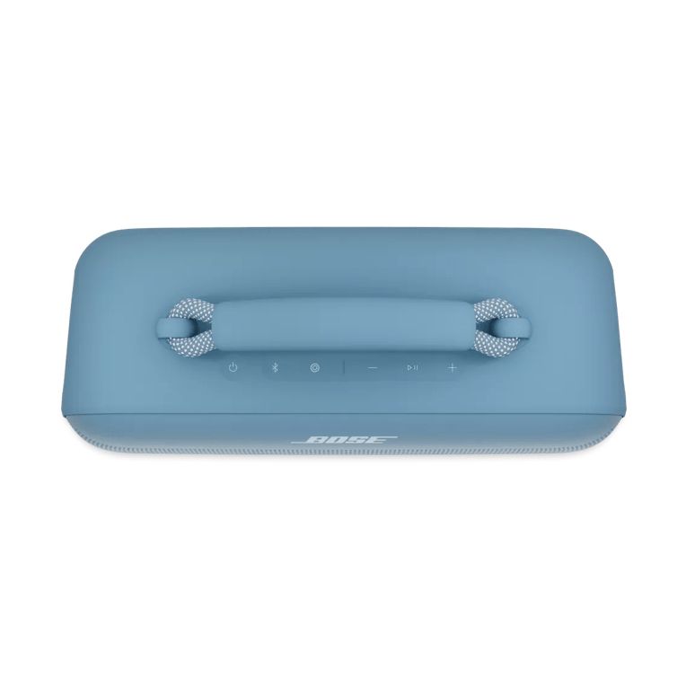 BOSE SOUNDLINK MAX BLUE / ALTAVOZ PORTÁTIL