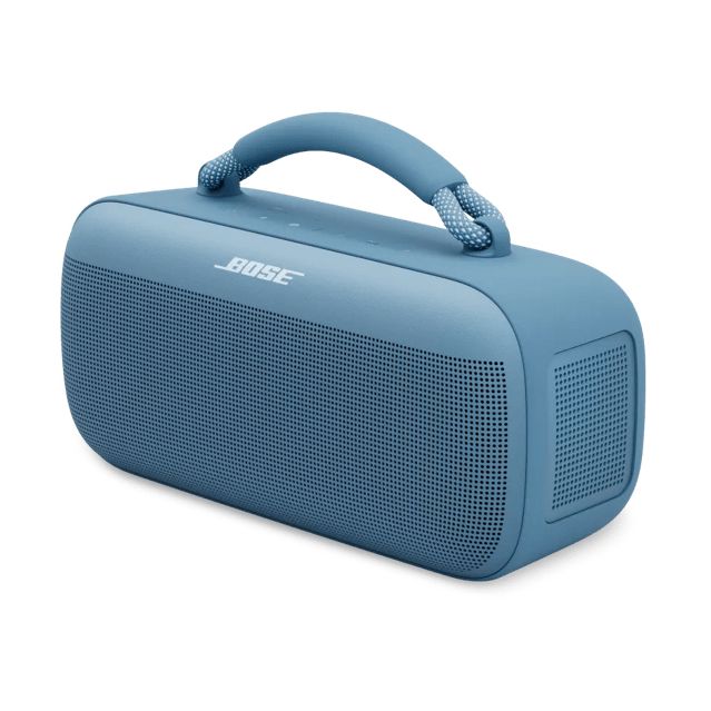 BOSE SOUNDLINK MAX BLUE / ALTAVOZ PORTÁTIL