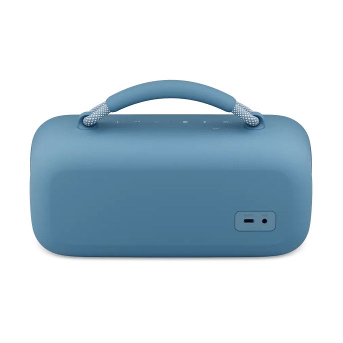 BOSE SOUNDLINK MAX BLUE / ALTAVOZ PORTÁTIL