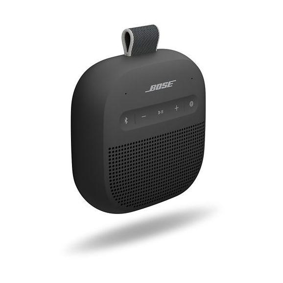BOSE SOUNDLINK MICRO NEGRO / 2ª GENERACIÓN