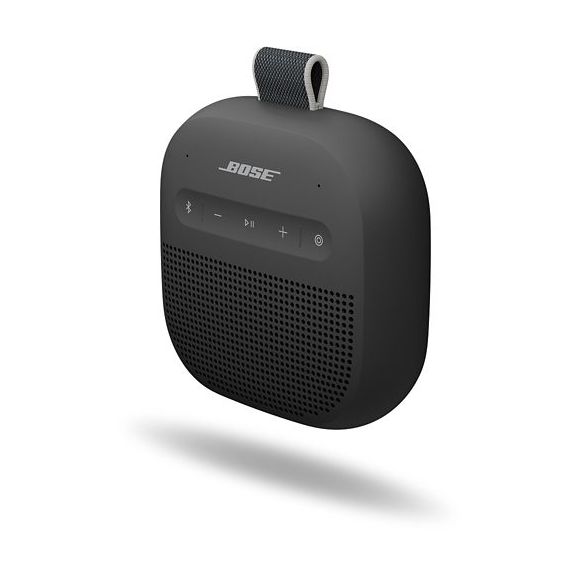 BOSE SOUNDLINK MICRO NEGRO / 2ª GENERACIÓN