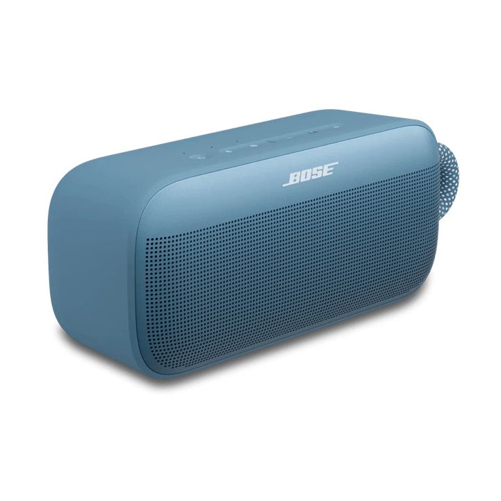 BOSE SOUNDLINK PLUS BLUE DUSK / ALTAVOZ PORTÁTIL