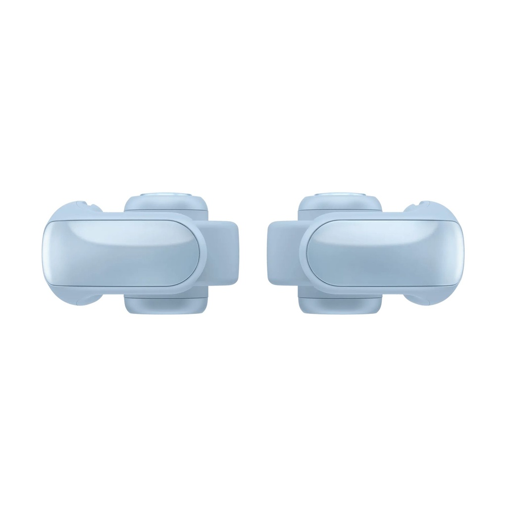 BOSE ULTRA OPEN EARBUDS MOONSTONE BLUE / AURICULARES INEAR TRUE WIRELESS