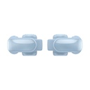 BOSE ULTRA OPEN EARBUDS MOONSTONE BLUE / AURICULARES INEAR TRUE WIRELESS