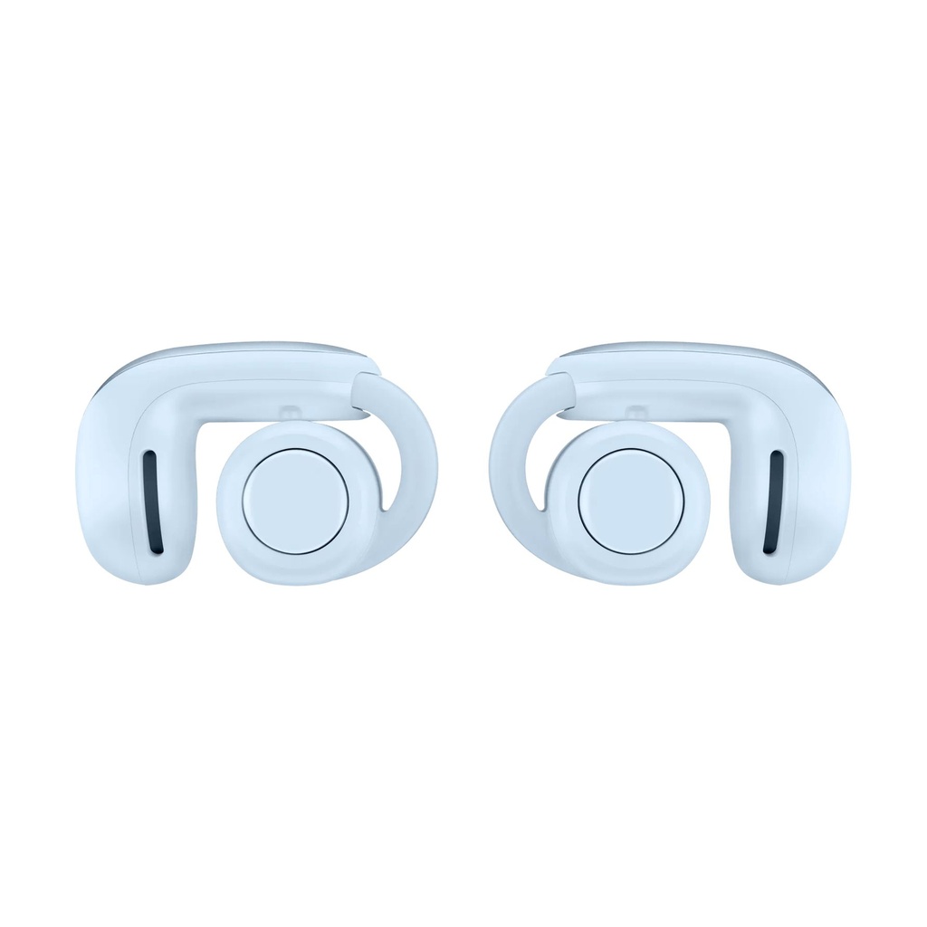 BOSE ULTRA OPEN EARBUDS MOONSTONE BLUE / AURICULARES INEAR TRUE WIRELESS