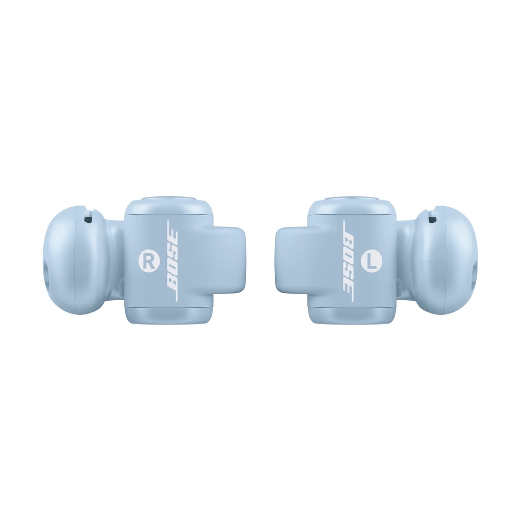 BOSE ULTRA OPEN EARBUDS MOONSTONE BLUE / AURICULARES INEAR TRUE WIRELESS