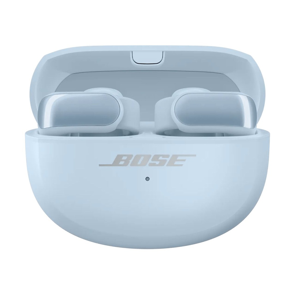 BOSE ULTRA OPEN EARBUDS MOONSTONE BLUE / AURICULARES INEAR TRUE WIRELESS
