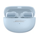 BOSE ULTRA OPEN EARBUDS MOONSTONE BLUE / AURICULARES INEAR TRUE WIRELESS