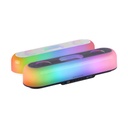 Mars Gaming MSB-ORB/ 20W/ 2.0/ Black Bluetooth Sound Bar