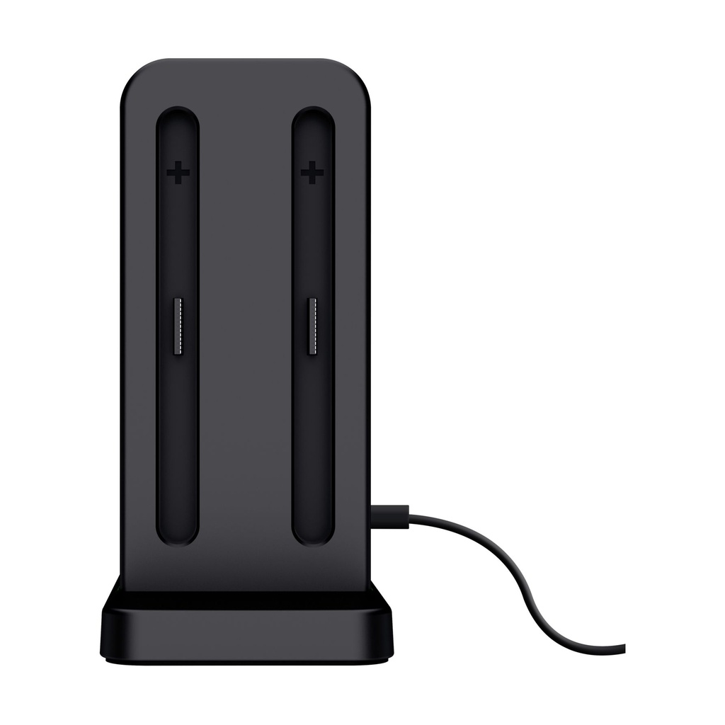 Base de Carga para Nintendo Joy-Con 2 Trust Gaming GXT 1256