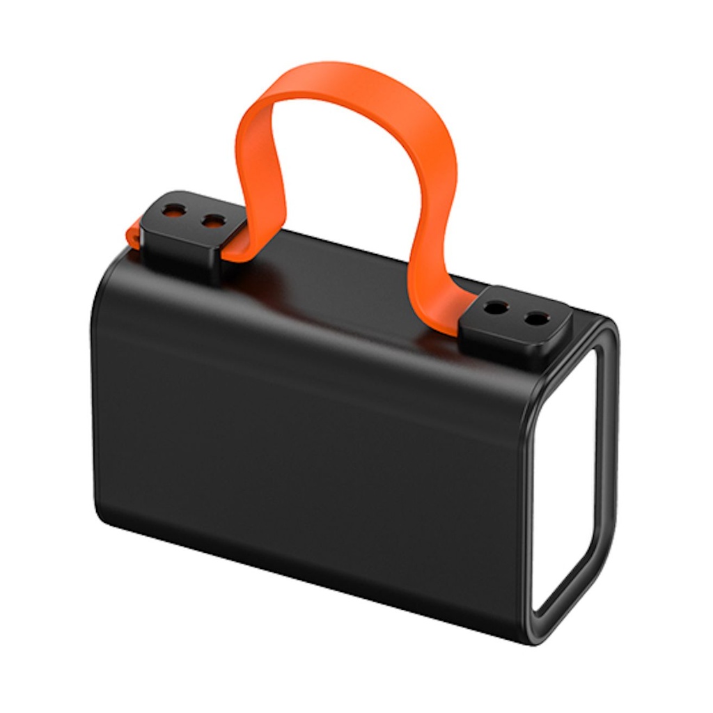 Batería Externa/Powerbank Leotec PowerBank 30000mAh PD/ 100W/ Compatible con Portátiles