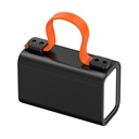 Batería Externa/Powerbank Leotec PowerBank 30000mAh PD/ 100W/ Compatible con Portátiles