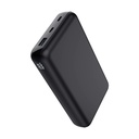 Trust Laro 20000mAh/100W External Battery/Powerbank/Compatible with Laptops