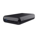 Trust Laro 20000mAh/100W External Battery/Powerbank/Compatible with Laptops