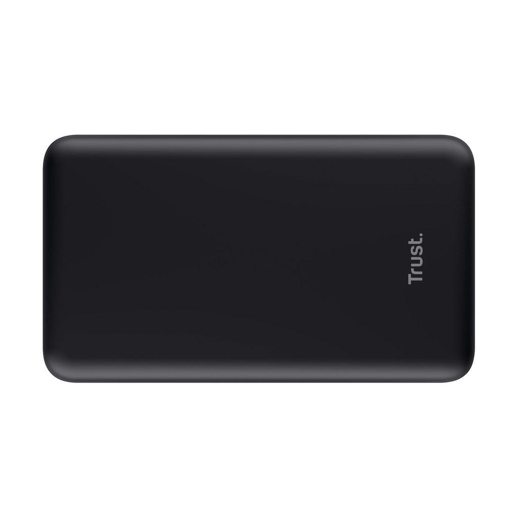 Trust Laro 20000mAh/100W External Battery/Powerbank/Compatible with Laptops