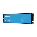 Biwin SSD M350 500Gb PCIe Gen4×4 5000 MB-s