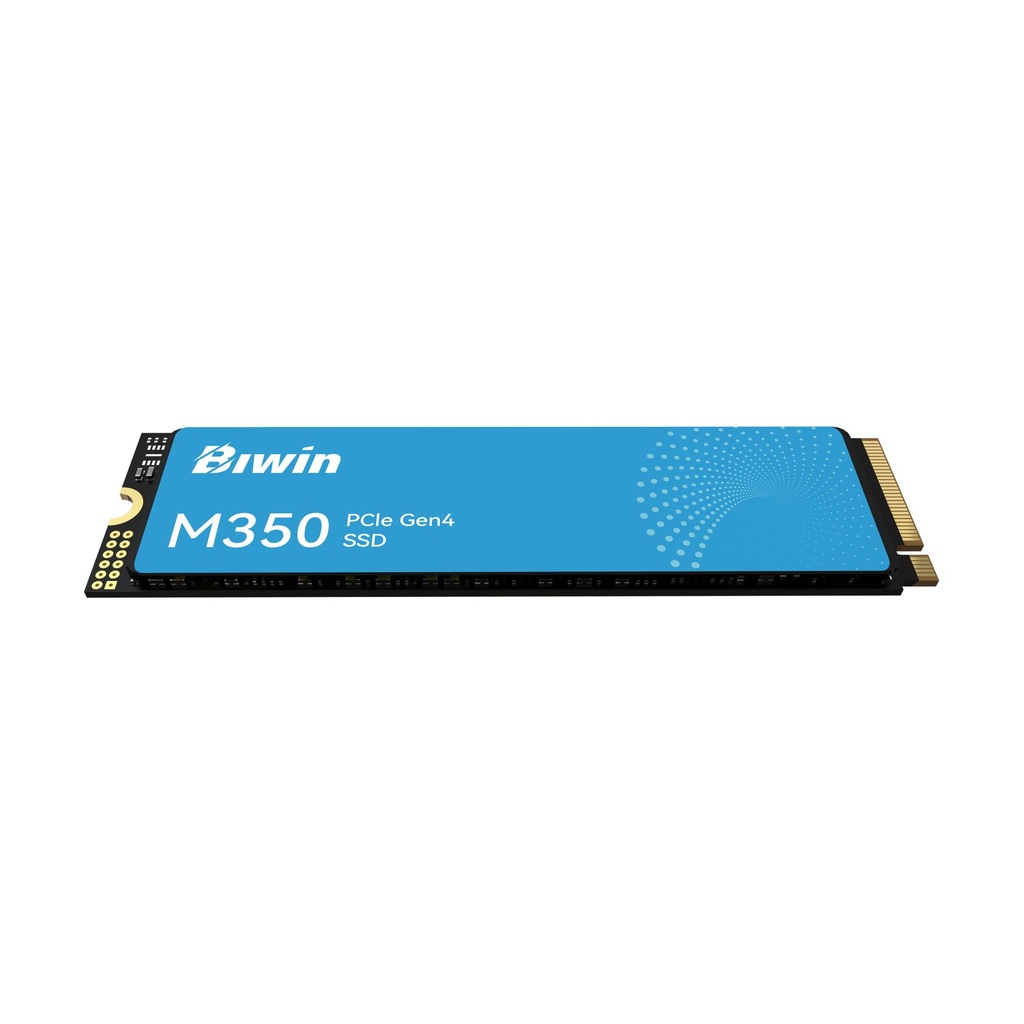 Biwin SSD M350 500Gb PCIe Gen4×4 5000 MB-s