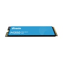 Biwin SSD M350 500Gb PCIe Gen4×4 5000 MB-s