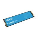 Biwin SSD M350 500Gb PCIe Gen4×4 5000 MB-s