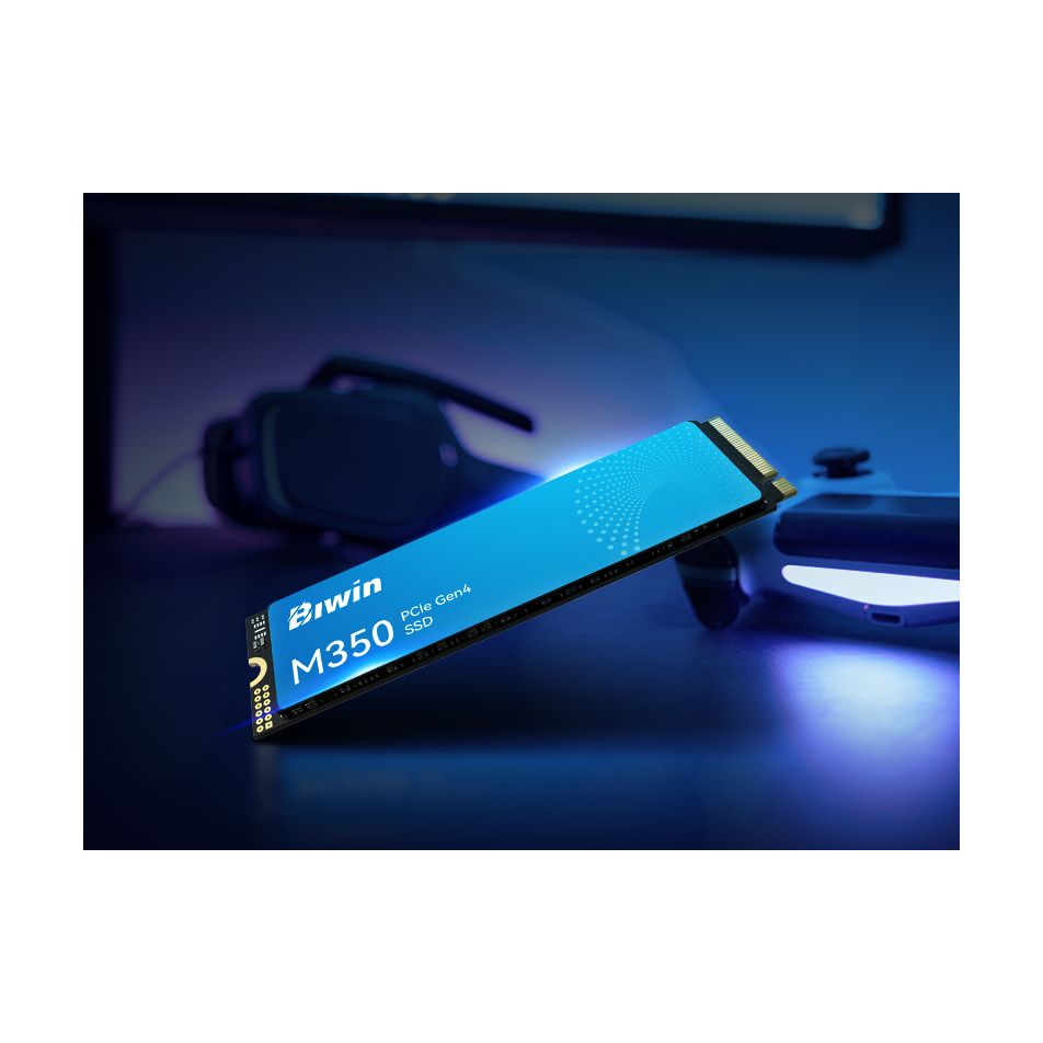 Biwin SSD M350 500Gb PCIe Gen4×4 5000 MB-s