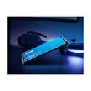 Biwin SSD M350 500Gb PCIe Gen4×4 5000 MB-s
