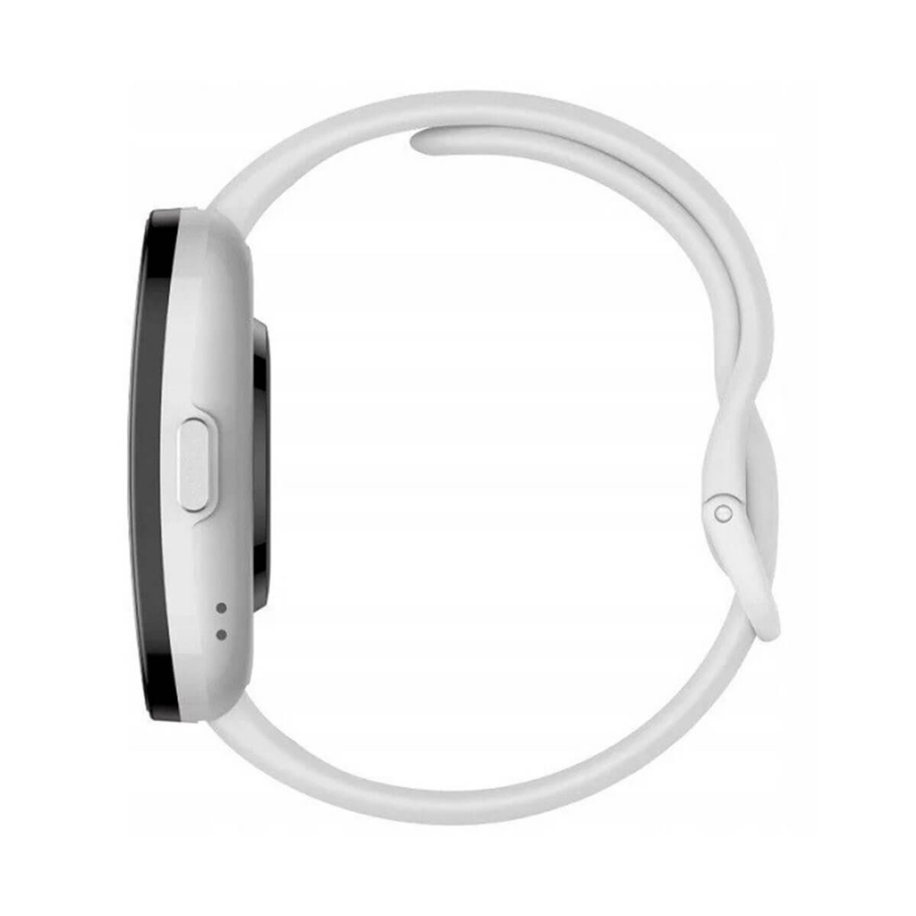 Amazfit Bip 5 46 mm Bluetooth Smartwatch Blanco (Cream White)
