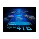 Biwin SSD M350 500Gb PCIe Gen4×4 5000 MB-s