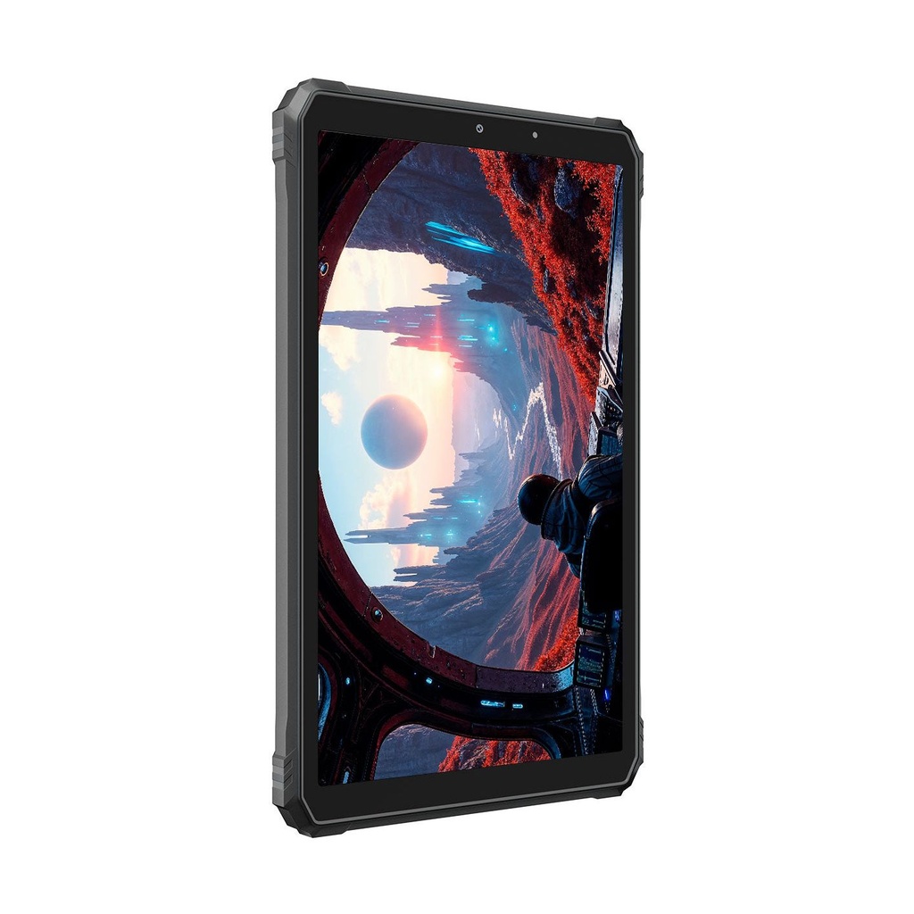 Blackview Active 5 8.68" 6GB/126GB WiFi+4G Negro Rugged