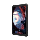 Blackview Active 5 8.68" 6GB/126GB WiFi+4G Negro Rugged