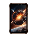 Blackview Active 5 8.68" 6GB/128GB WiFi+4G Naranja Rugged