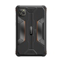 Blackview Active 5 8.68" 6GB/128GB WiFi+4G Naranja Rugged