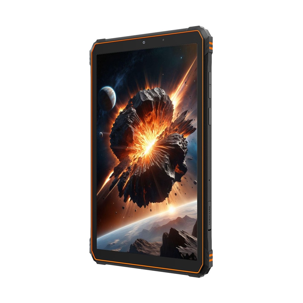 Blackview Active 5 8.68" 6GB/128GB WiFi+4G Naranja Rugged