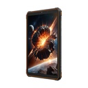 Blackview Active 5 8.68" 6GB/128GB WiFi+4G Naranja Rugged