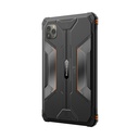 Blackview Active 5 8.68" 6GB/128GB WiFi+4G Naranja Rugged