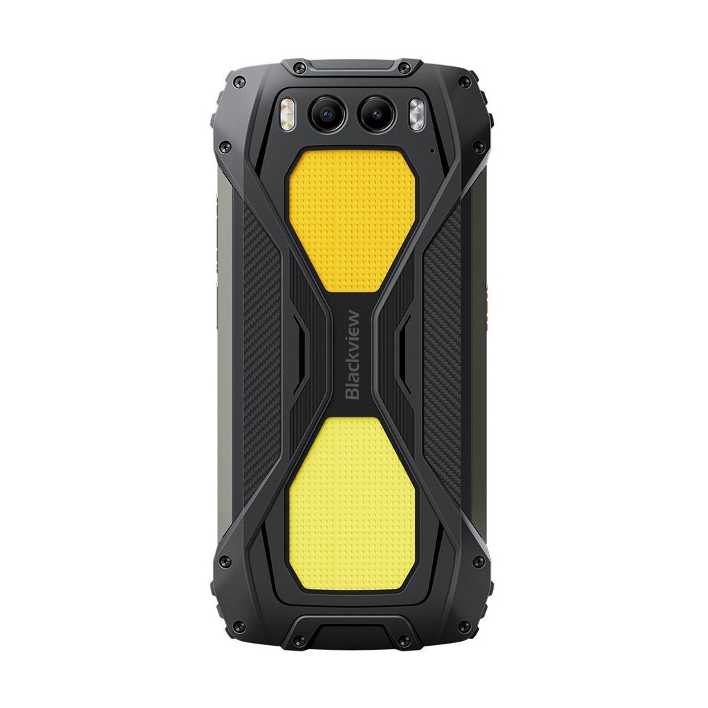 Blackview BV7300 6GB/256GB Negro con Luz de camping