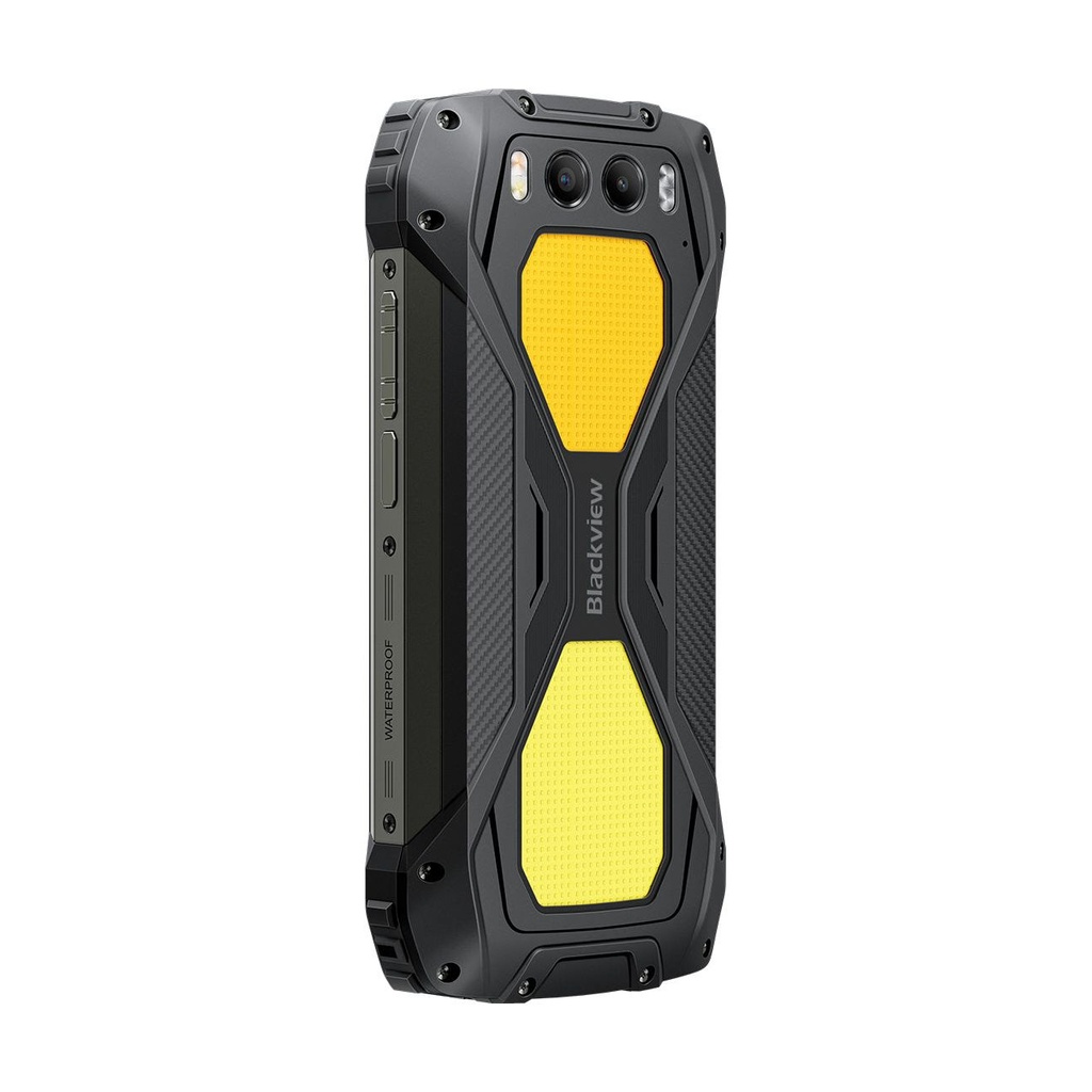 Blackview BV7300 6GB/256GB Negro con Luz de camping