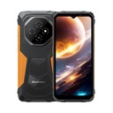 Blackview Fort 1 4GB/128GB Naranja Rugged