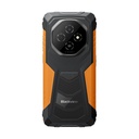 Blackview Fort 1 4GB/128GB Naranja Rugged