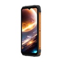 Blackview Fort 1 4GB/128GB Naranja Rugged