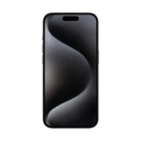 Apple iPhone 15 Pro 128GB Titanio Negro (Titanium Black) 