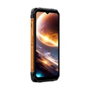 Blackview Fort 1 4GB/128GB Naranja Rugged