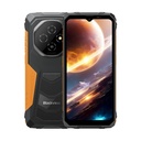 Blackview Fort 1 4GB/128GB Naranja Rugged