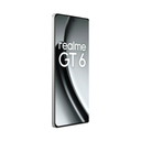 Realme GT 6 5G 12GB/256GB Plata (Fluid Sliver) Dual SIM