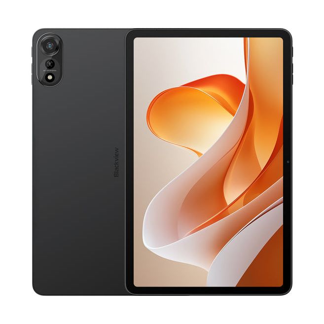 Blackview Mega 2 Set Version 12 12GB/256GB 4G Gris