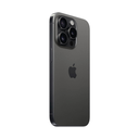 Apple iPhone 15 Pro 128GB Titanio Negro (Titanium Black) 