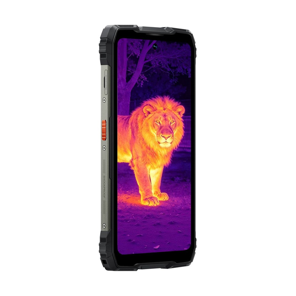 Blackview Rock 3 8GB/256GB Negro