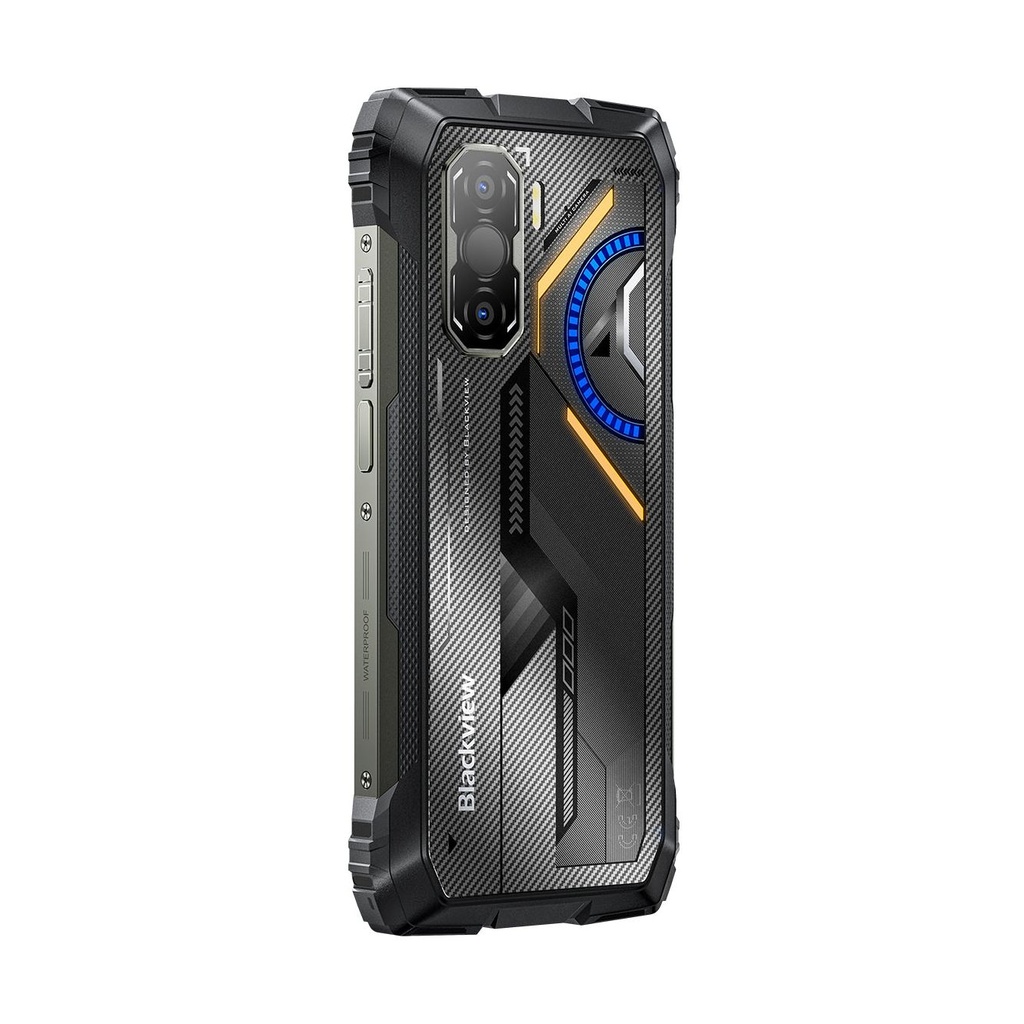 Blackview Rock 3 8GB/256GB Negro