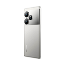 Realme GT 6 5G 12GB/256GB Plata (Fluid Sliver) Dual SIM