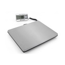 Báscula de Cocina Electrónica Orbegozo PC 5500/ hasta 200kg/ Plateada