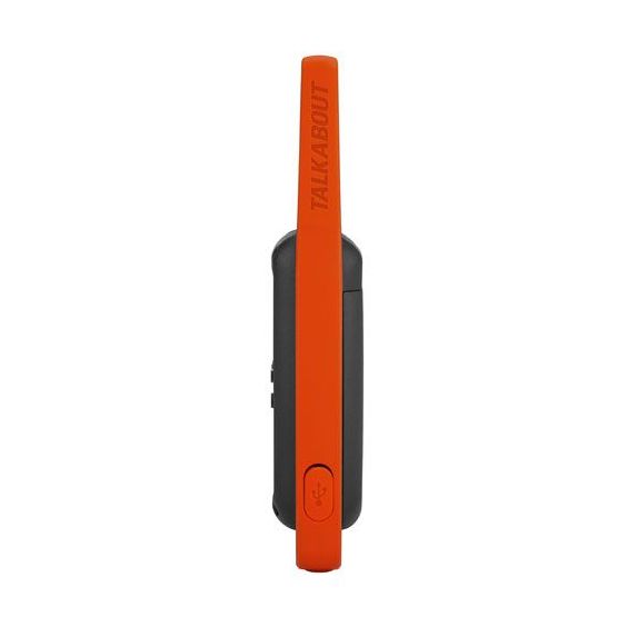 CALKIE TALKIES T82 IPX2